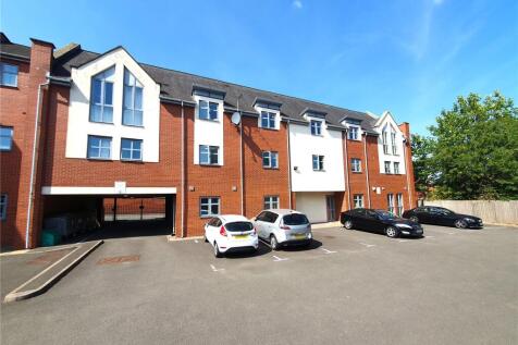 Car Park/ Rear