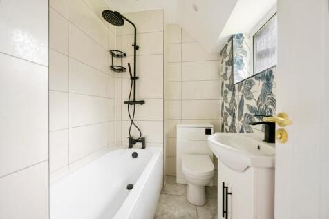 Bathroom / W.C.