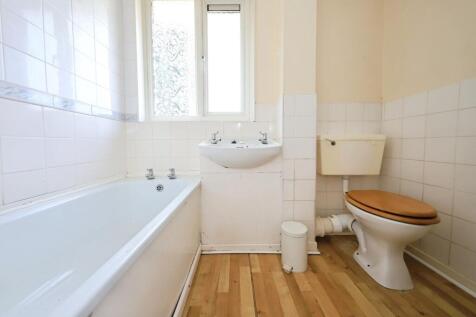 Bathroom / W.C