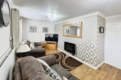 Back Lounge
