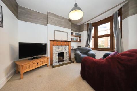 Front Reception Room