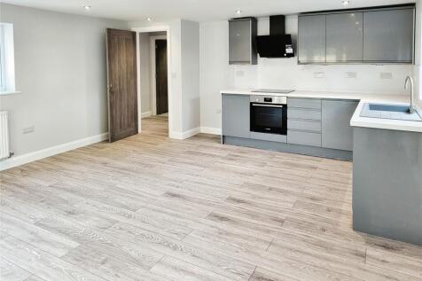 Kitchen/Lounge/Diner