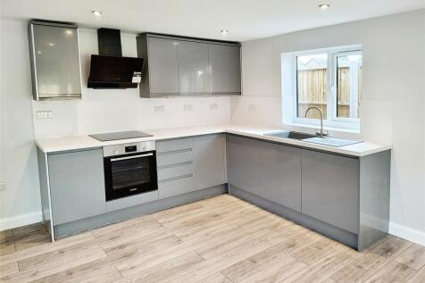 Kitchen/Lounge/Diner