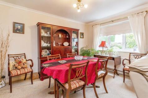 Lounge/Diner