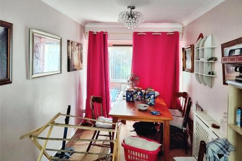 Lounge/Diner