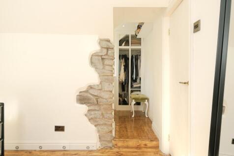 Dressing Room