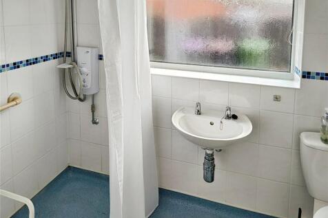 Wet Room