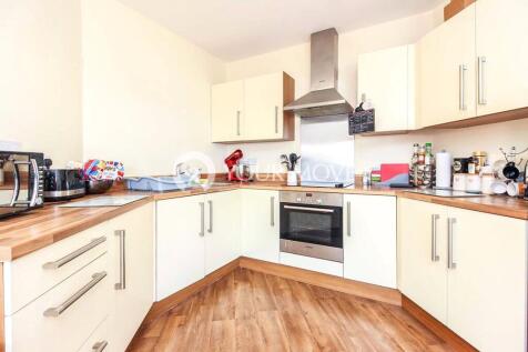 Kitchen/Living Room
