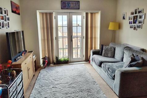 Kitchen/Living Room