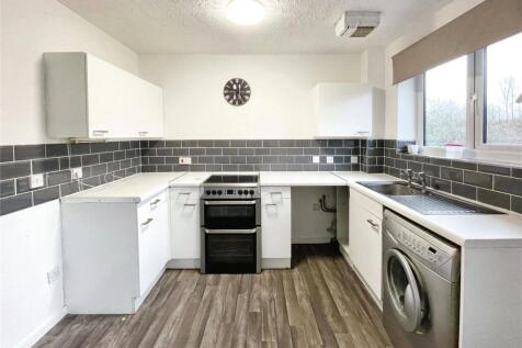 Lounge/Diner/Kitchen