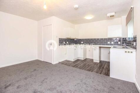 Lounge/Diner/Kitchen