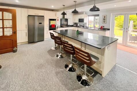 Plot Two Kitchen