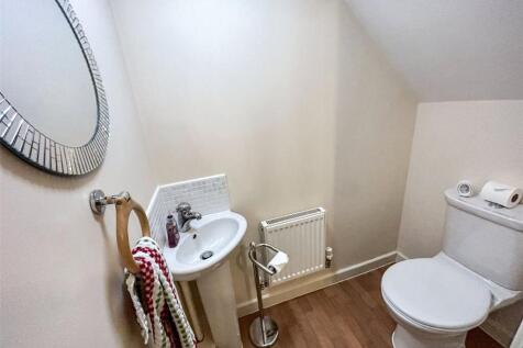 Cloakroom Wc