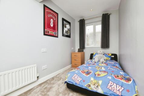 Bedroom Five