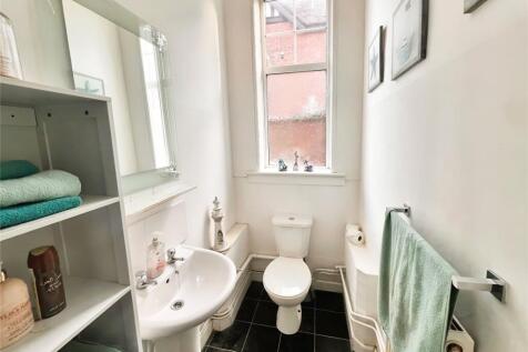 Cloakroom Wc