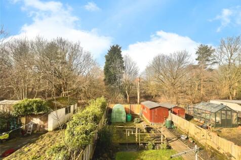 Woodland View