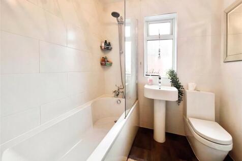 Bathroom Wc
