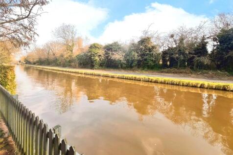 Canal View