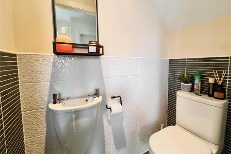 Cloakroom Wc