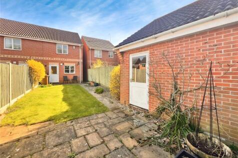 Garden/Garage