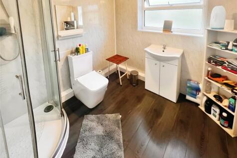 Shower Room Wc