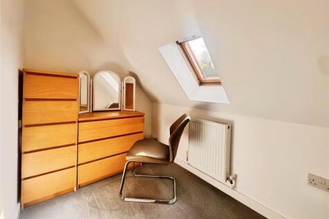 Dressing Room