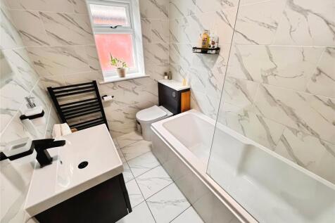 Bathroom Wc