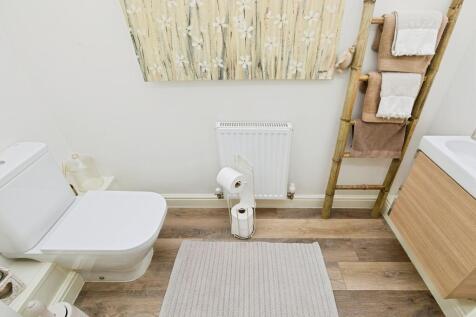 Colakroom WC