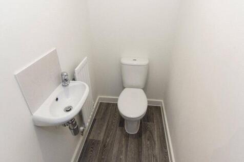 Cloakroom Wc
