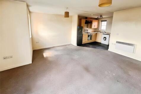 Lounge / Kitchen
