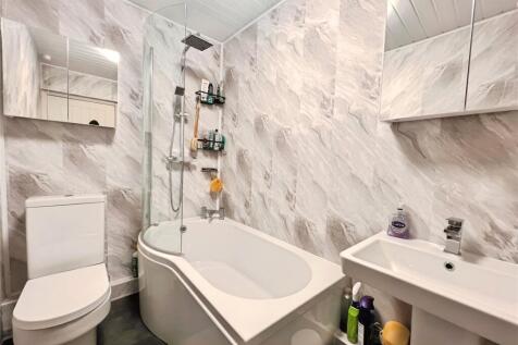 Bathroom Wc