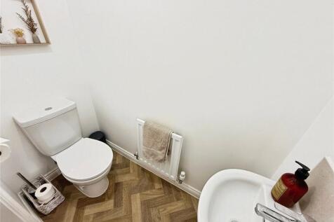 Cloakroom Wc