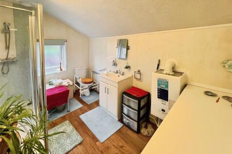 Shower Room Wc