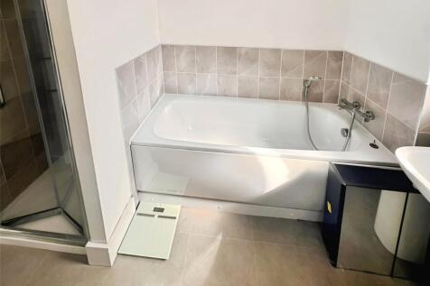 Bathroom WC