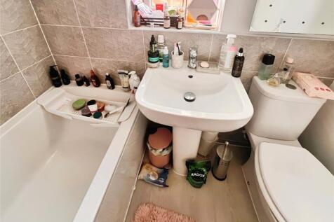 Bathroom Wc