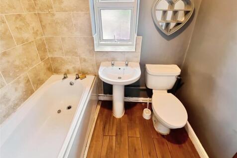 Bathroom Wc