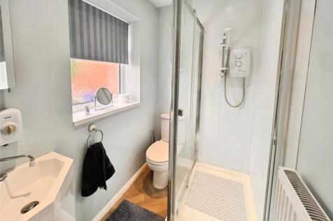Shower Room Wc