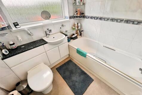 Bathroom WC