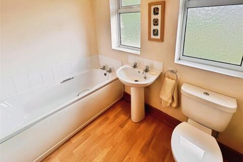 Bathroom Wc