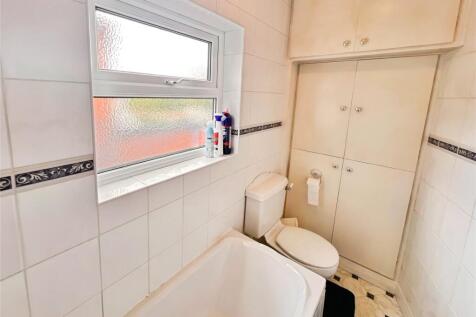 Bathroom Wc