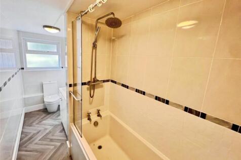 Bathroom Wc