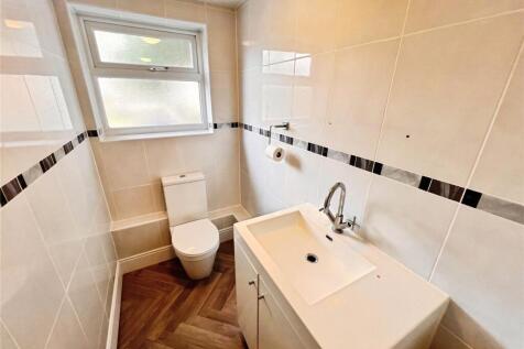 Bathroom Wc