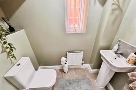 Cloakroom Wc