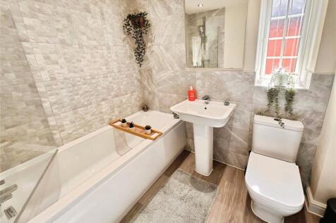 Bathroom WC