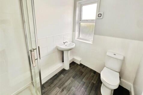 Shower Room Wc
