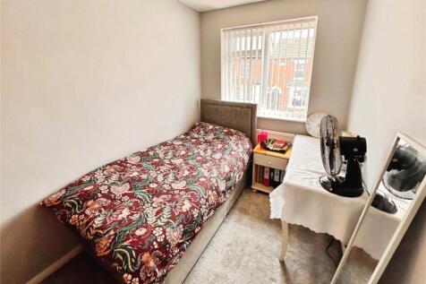 Bedroom Five