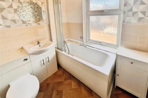 Bathroom WC