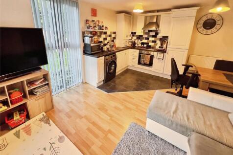 Lounge Diner Kitchen