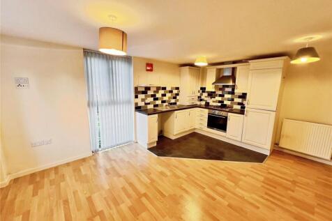 Lounge Diner Kitchen