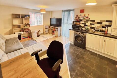 Lounge Diner Kitchen